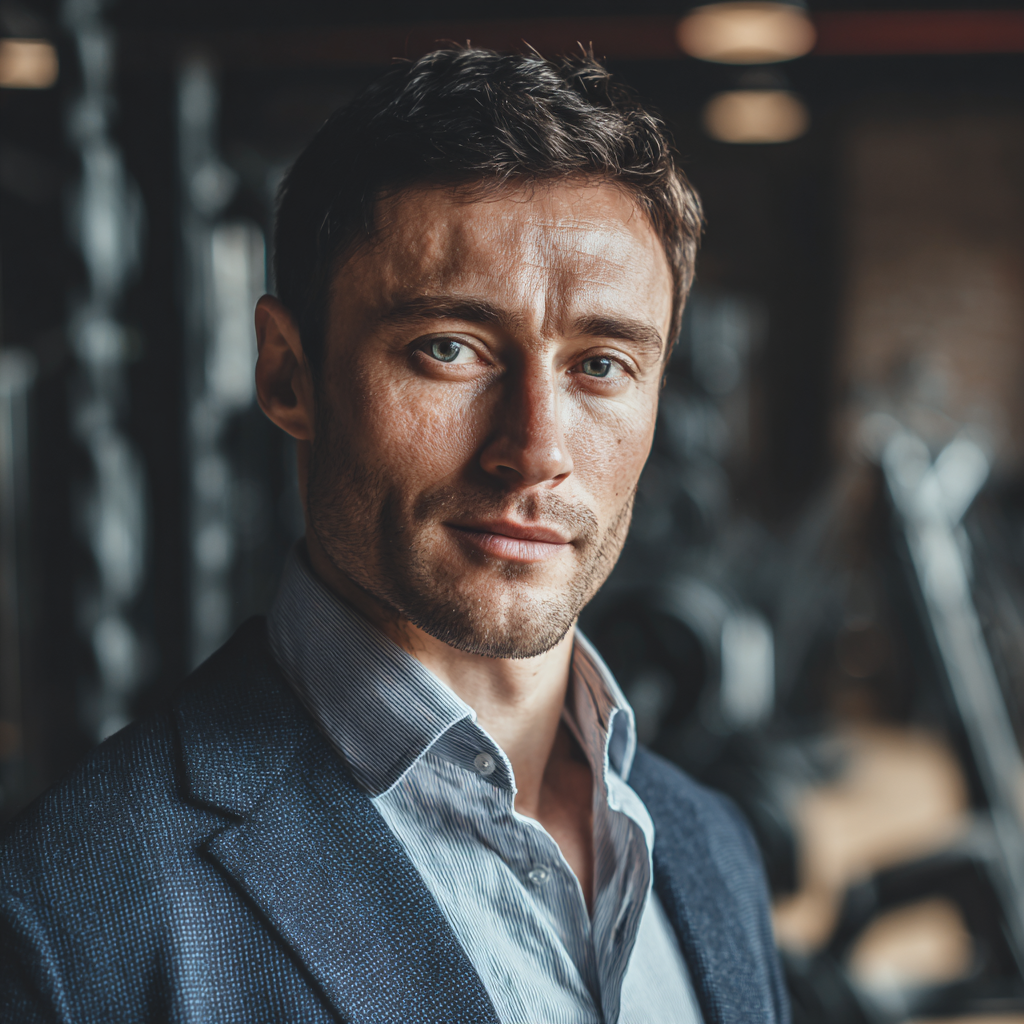 Фитнес консултация